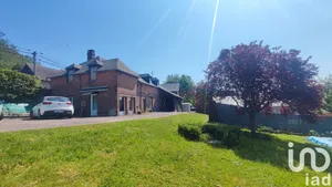 Park home at Léaupartie (14340)