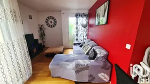 Appartement à L'Haÿ-les-Roses (94240)