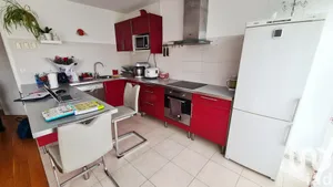 Apartment at L'Haÿ-les-Roses (94240)