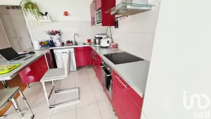 Appartement à L'Haÿ-les-Roses (94240)