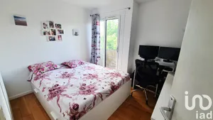 Apartment in L'Haÿ-les-Roses (94240)