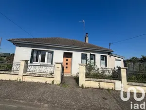 Maison à Saint-Étienne-du-Rouvray (76800)