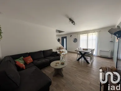 Maison traditionnelle à Thuir (66300)