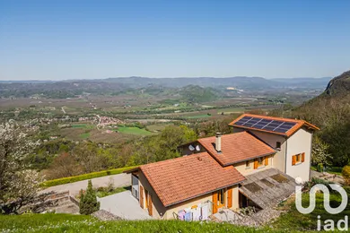 Maison à Saint-Gervais (38470)