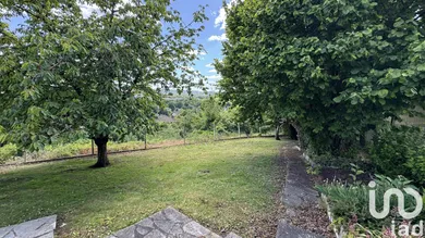 Maison traditionnelle à Juziers (78820)