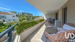 Appartement à Saint-Raphaël (83700)
