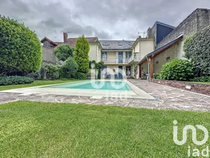 Maison de ville à Tarbes (65000)