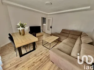 Apartment at Sartrouville (78500)