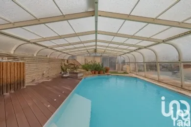 Maison à Saint-Gervais (38470)