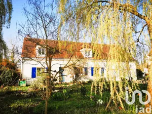 Maison à Germigny-des-Prés (45110)