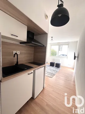 Studio at Perpignan (66000)