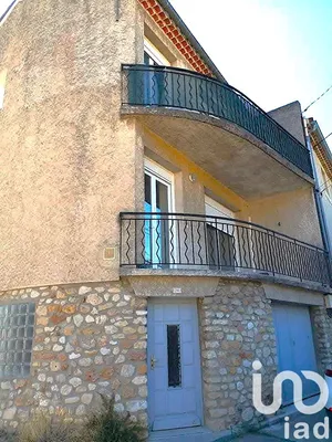 Maison de village à Aubignan (84810)