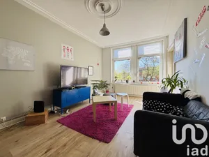Appartement à Metz (57000)