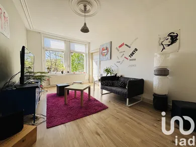 Apartment at Metz (57000)