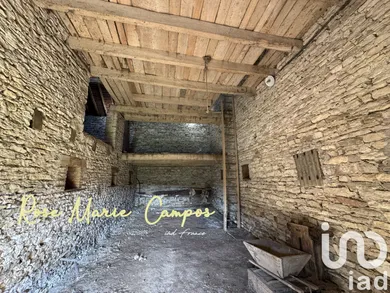 Park home in Saint-Marcelin-de-Cray (71460)