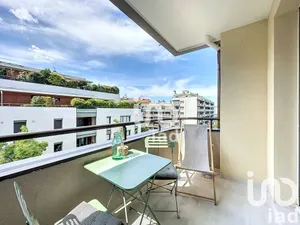 Appartement à Annecy (74000)