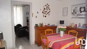 Townhouse at Le Mans (72100)