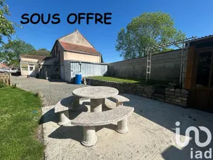 Maison à Berchères-les-Pierres (28630)