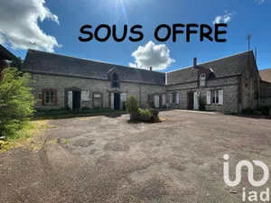 Maison à Berchères-les-Pierres (28630)