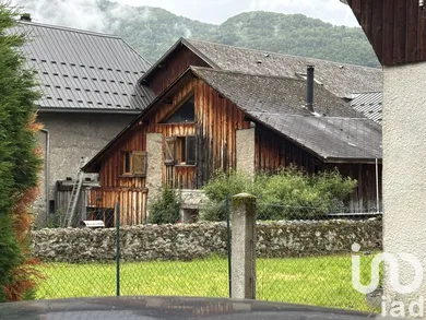 Village house in Val-d'Arc (73220)