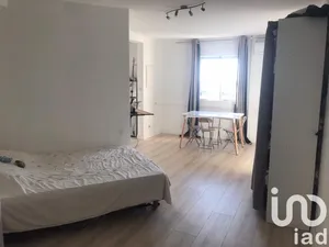 Appartement à Saint-Denis (97400)