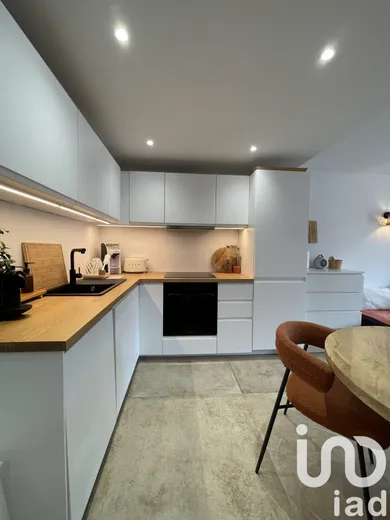 Apartment at Fréjus (83370)