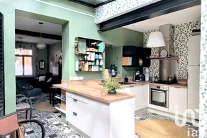 Maison de ville à Amiens (80000)