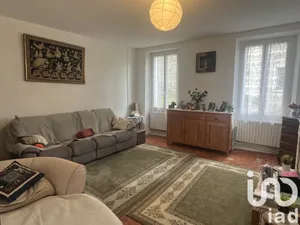 Appartement à Forcalquier (04300)