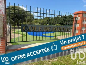 Appartement à Pornic (44210)