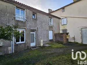 Immeuble à Montaigu (85600)