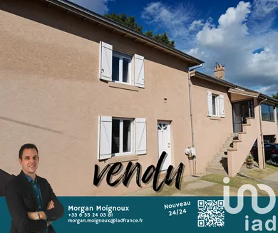 House at Culhat (63350)