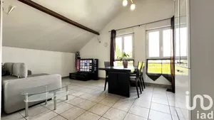 Appartement à Gretz-Armainvilliers (77220)