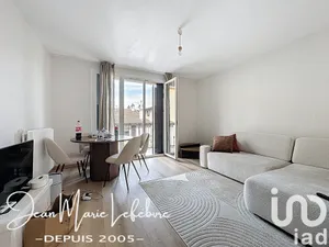 Appartement à Vienne (38200)