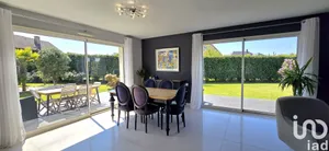 Maison traditionnelle à Octeville-sur-Mer (76930)
