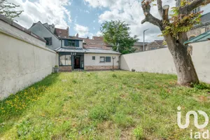 Appartement à Meaux (77100)