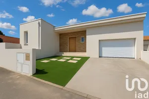 Traditional house at Béziers (34500)