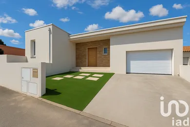 Traditional house at Béziers (34500)