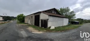 Terrain à bâtir à Saint-Rémy (24700)