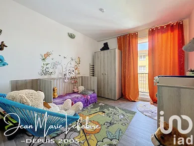 Appartement à Vienne (38200)