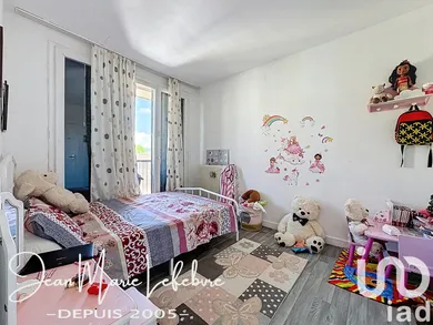 Appartement à Vienne (38200)