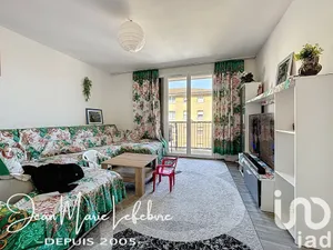 Apartment at Vienne (38200)