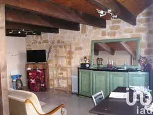 Maison traditionnelle à Rochefort (17300)