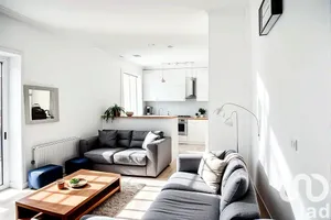 Appartement à Bordeaux (33800)