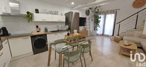 Appartement à La Palme (11480)