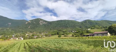 Building plot at Saint-Pierre-d'Albigny (73250) — 8/8
