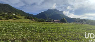 Building plot at Saint-Pierre-d'Albigny (73250) — 3/8