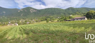 Building plot at Saint-Pierre-d'Albigny (73250) — 7/8