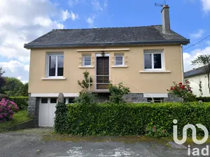 House at Juvigné (53380)