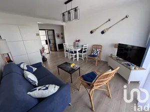 Apartment at Berck (62600)