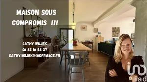 Maison à Saint-Jeoire (74490)